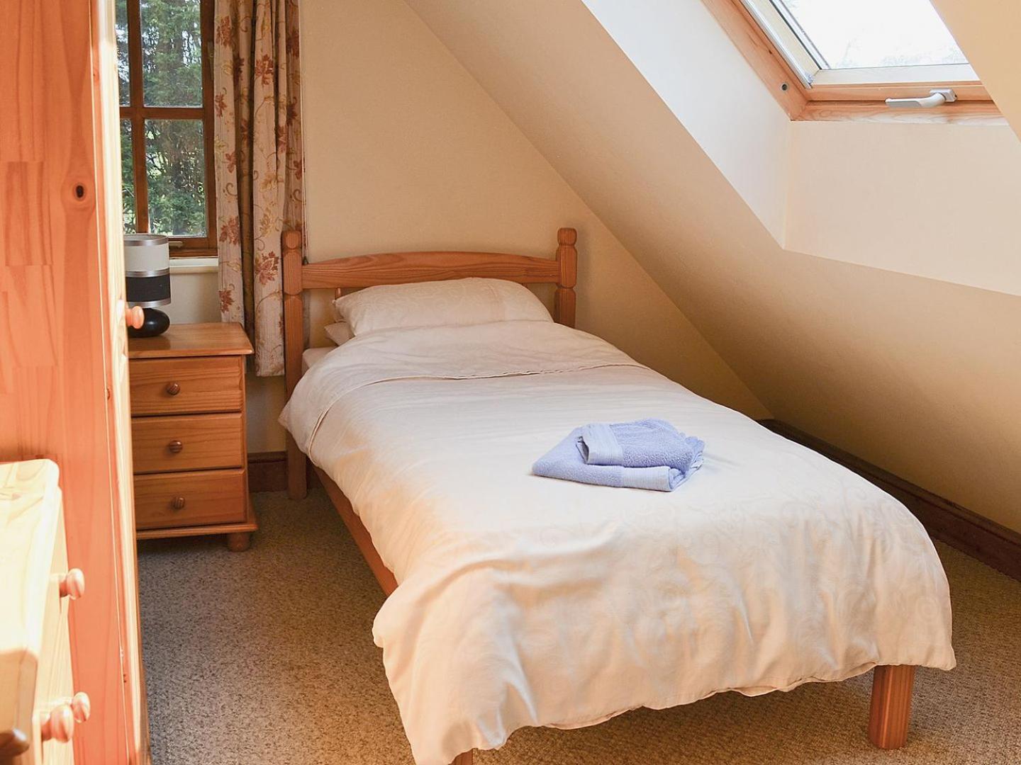 West Firle Rose Cottage - 30502 מראה חיצוני תמונה