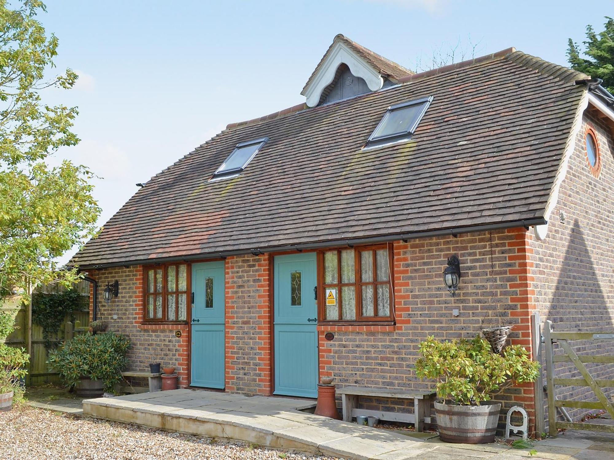 West Firle Rose Cottage - 30502 מראה חיצוני תמונה
