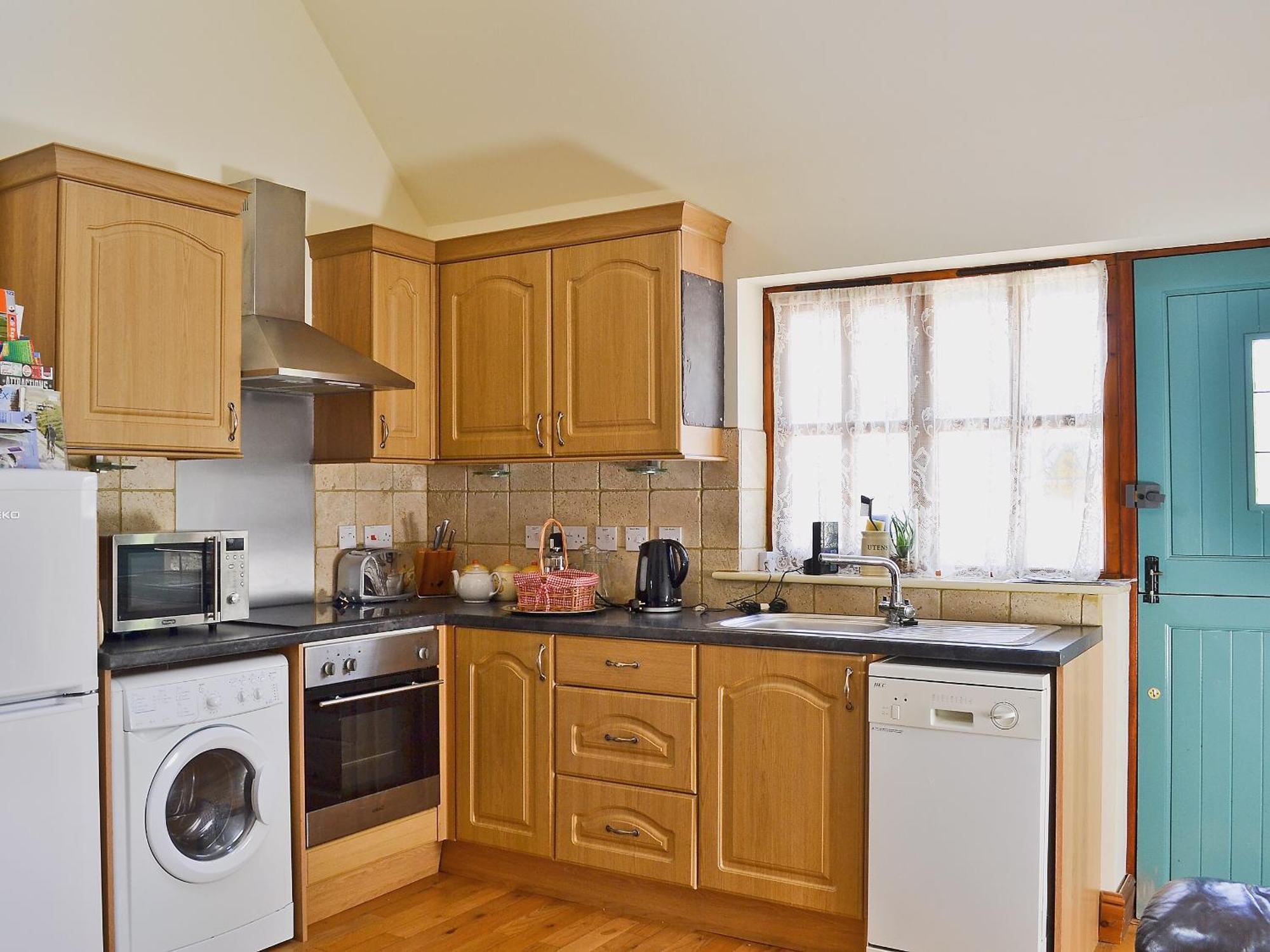 West Firle Rose Cottage - 30502 מראה חיצוני תמונה