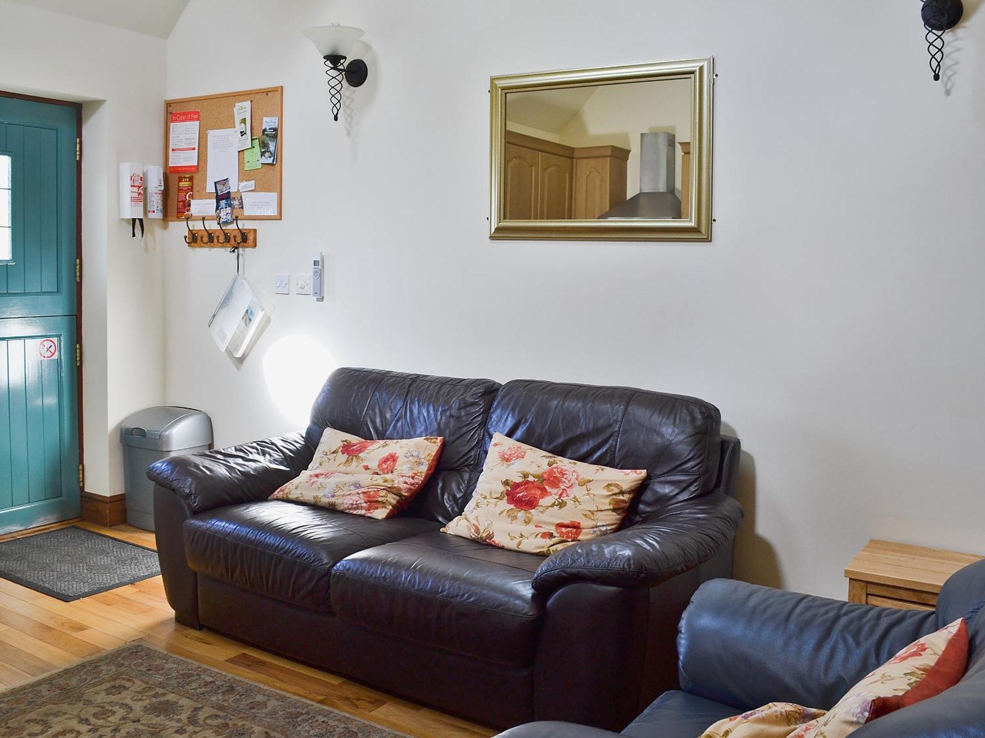 West Firle Rose Cottage - 30502 מראה חיצוני תמונה
