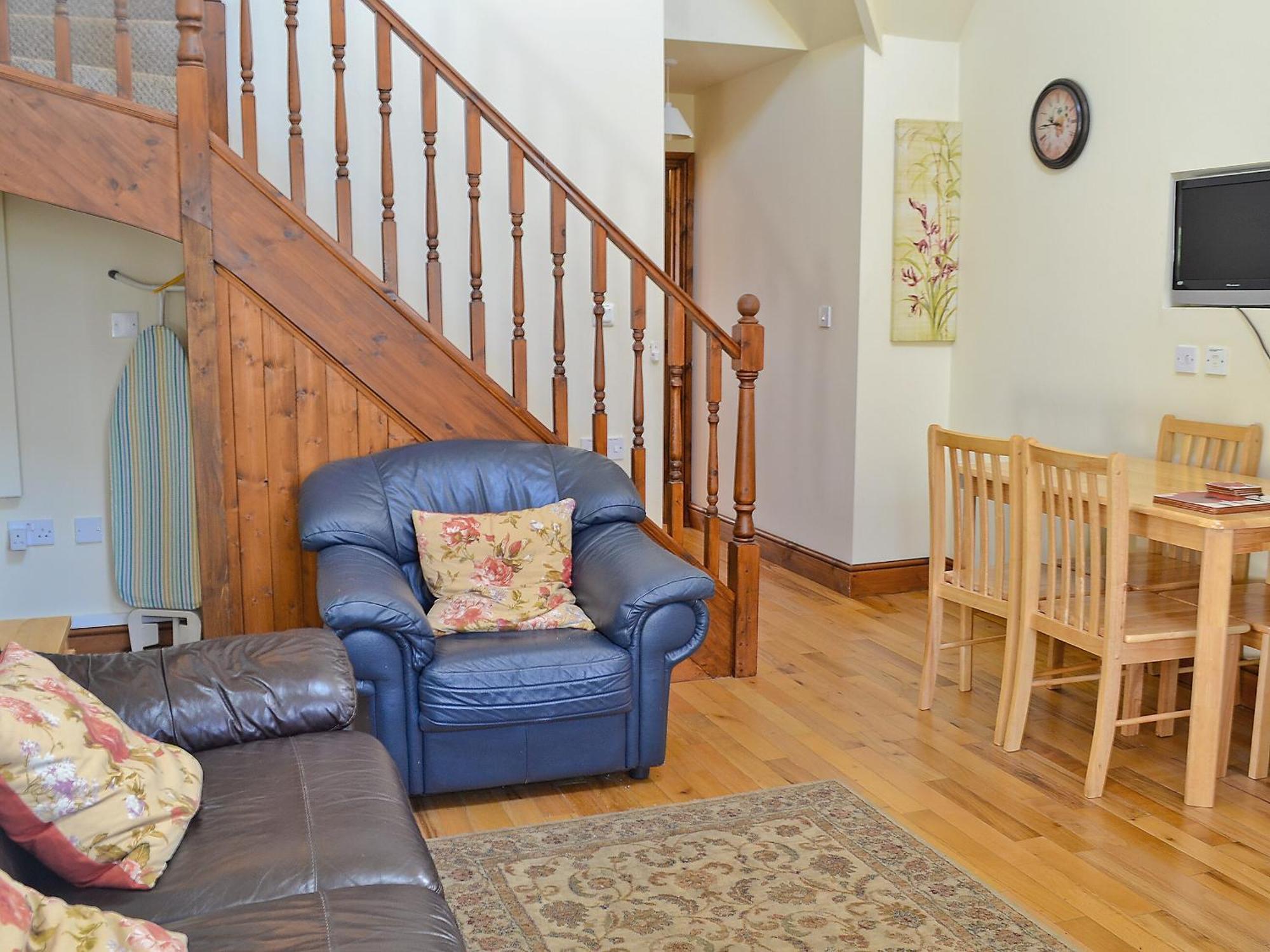 West Firle Rose Cottage - 30502 מראה חיצוני תמונה